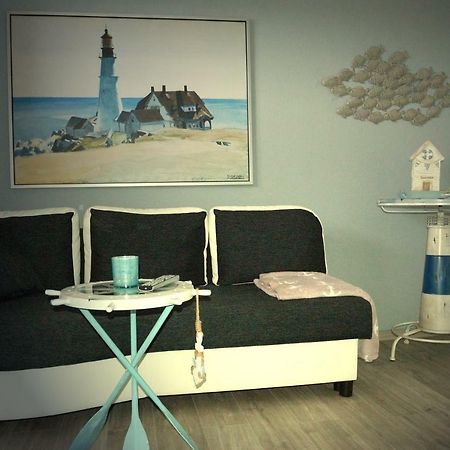 Ferienwohnung Osterdeich โฮร์มาร์เซียล ภายนอก รูปภาพ
