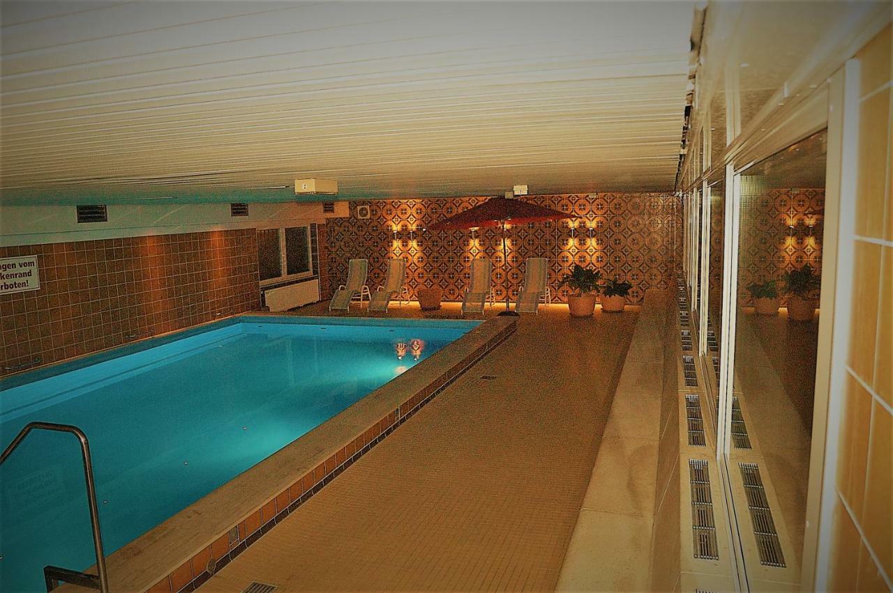 Ferienwohnung Osterdeich โฮร์มาร์เซียล ภายนอก รูปภาพ